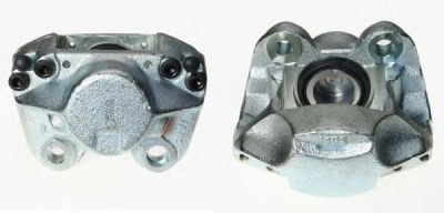 BUDWEG CALIPER 34620 -  Тормозной суппорт